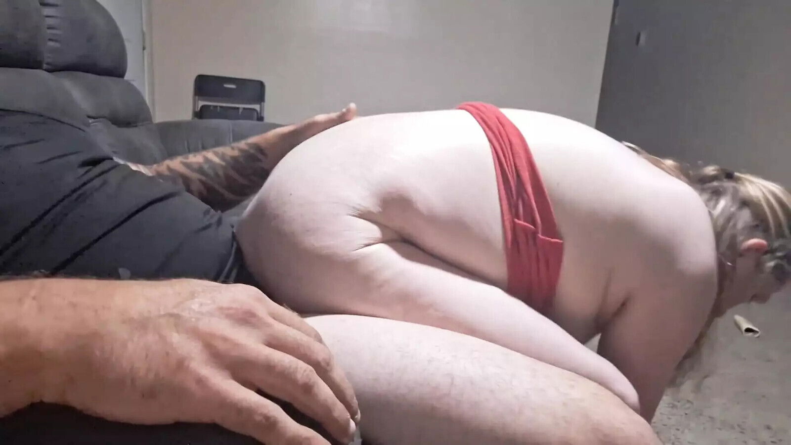 This Milf Sucks Dick PRICELESS!