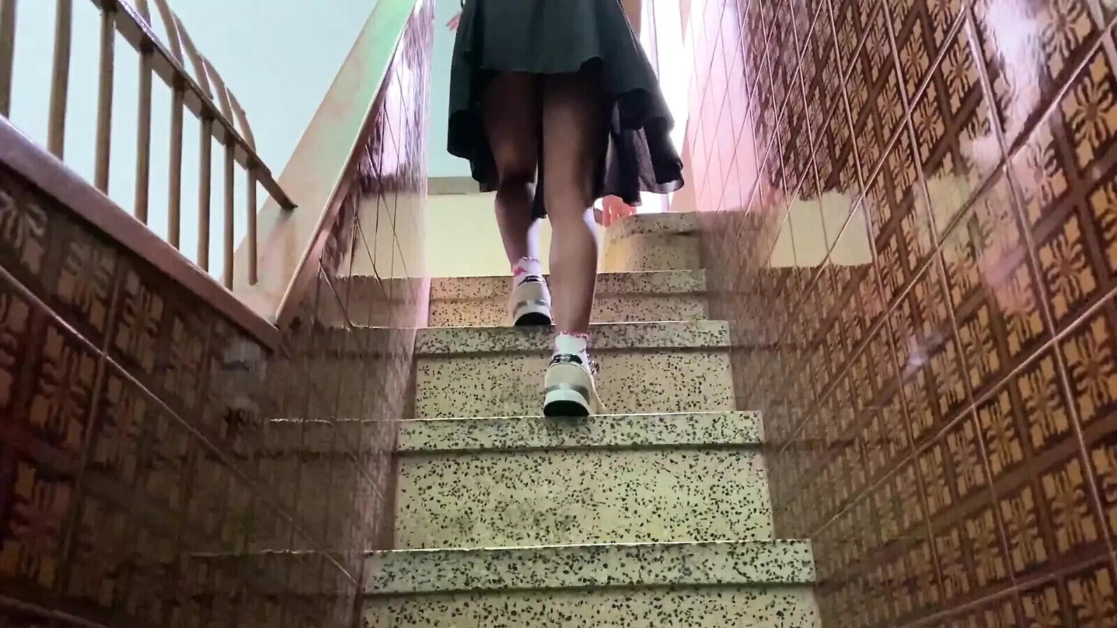 Fucking with Ebony Stepsister Victor Bloom Lunablackx