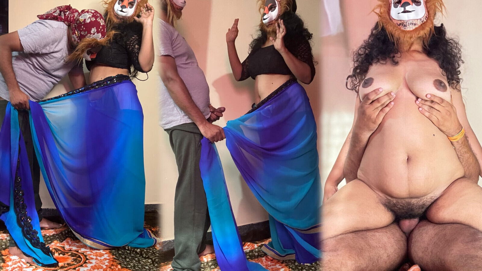 step sister changing saree room fucked tempting showing hard dick