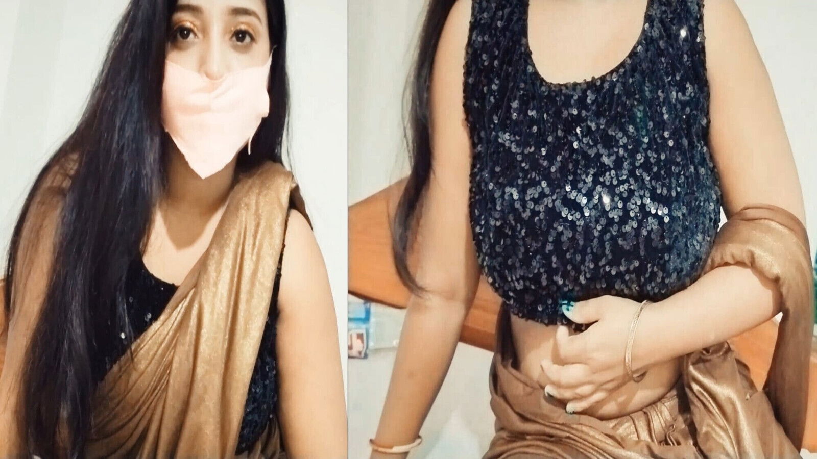 Indian sexy lady teacher student video