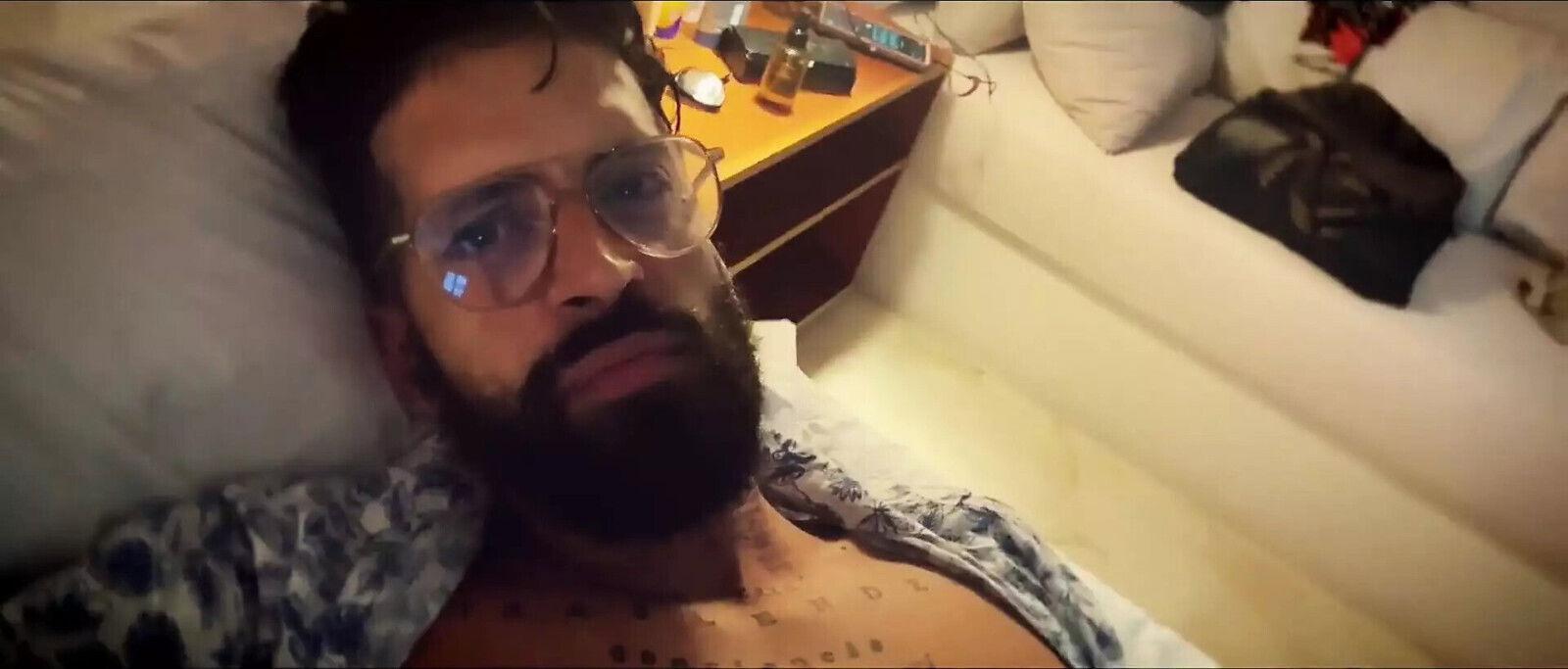 Tapes Traveling World with