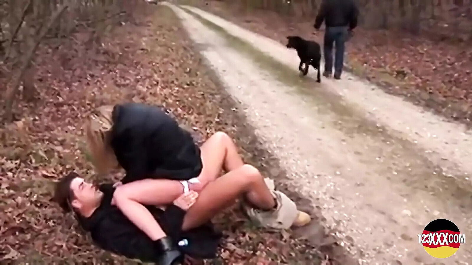 Cold Winter Doesn't Care Wants Dick Right