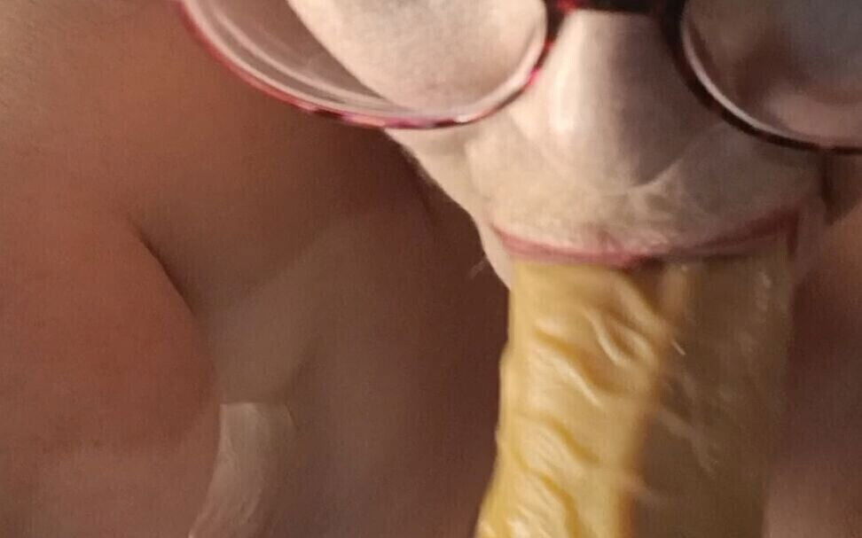 Slbo Knob Just Like This Bitch Corn