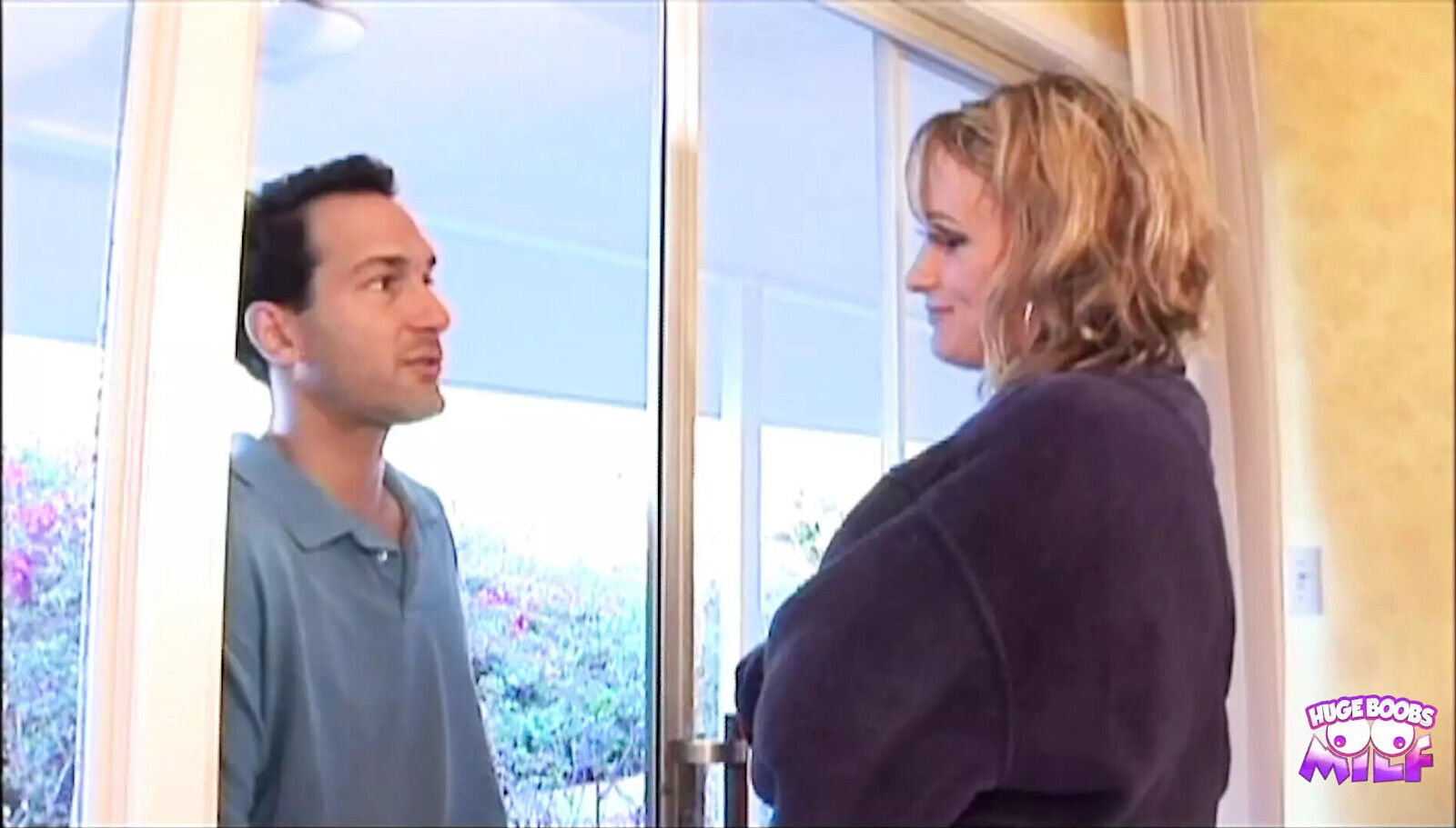 Seductive Brunette Dessed Santa Gets Deep Throating Cowgirl Craves