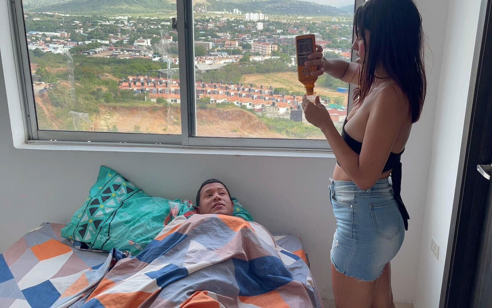 Stepbrother Sick Give Fuck Life Heal.