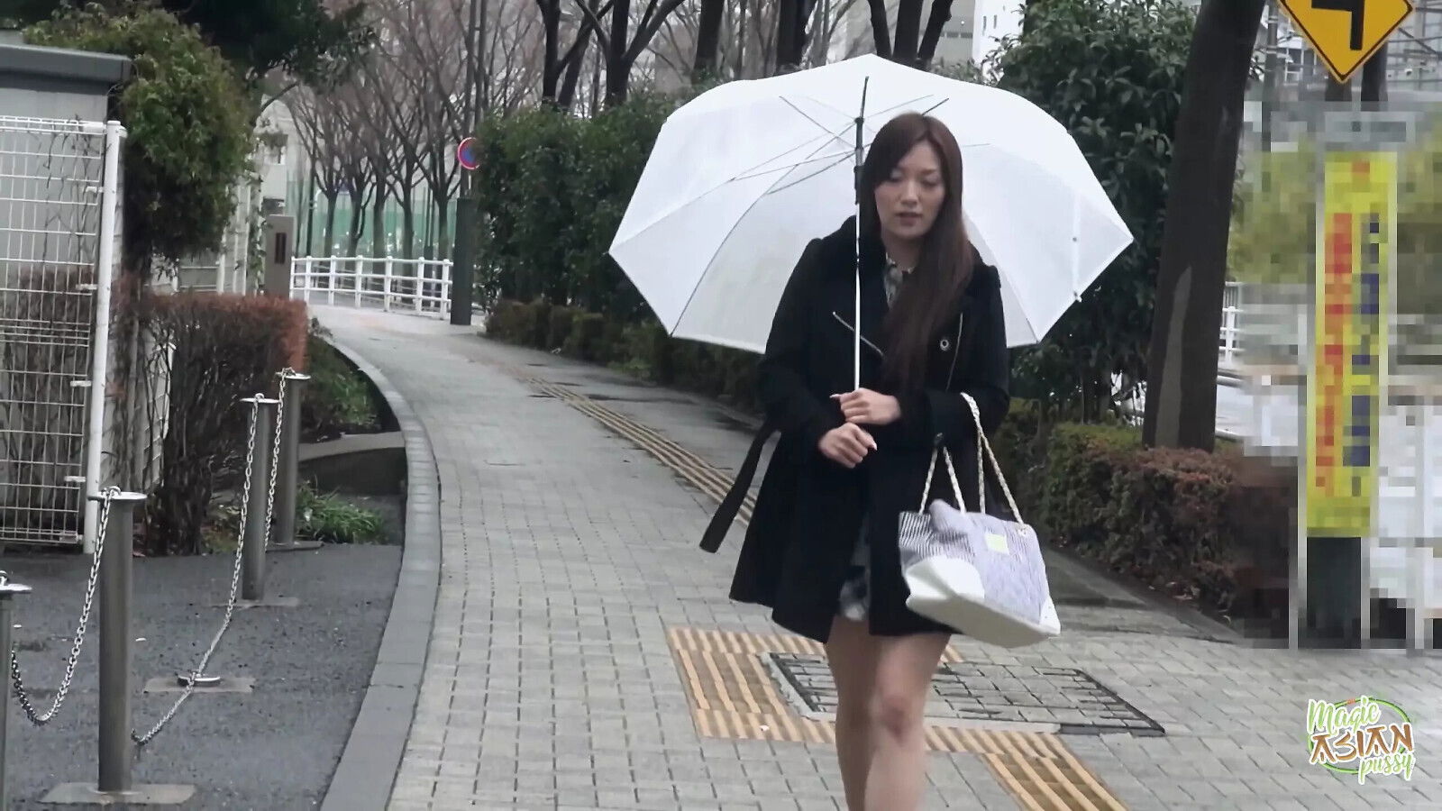 Another Stupid Rainy Much Better When Sucked Dick Toilet