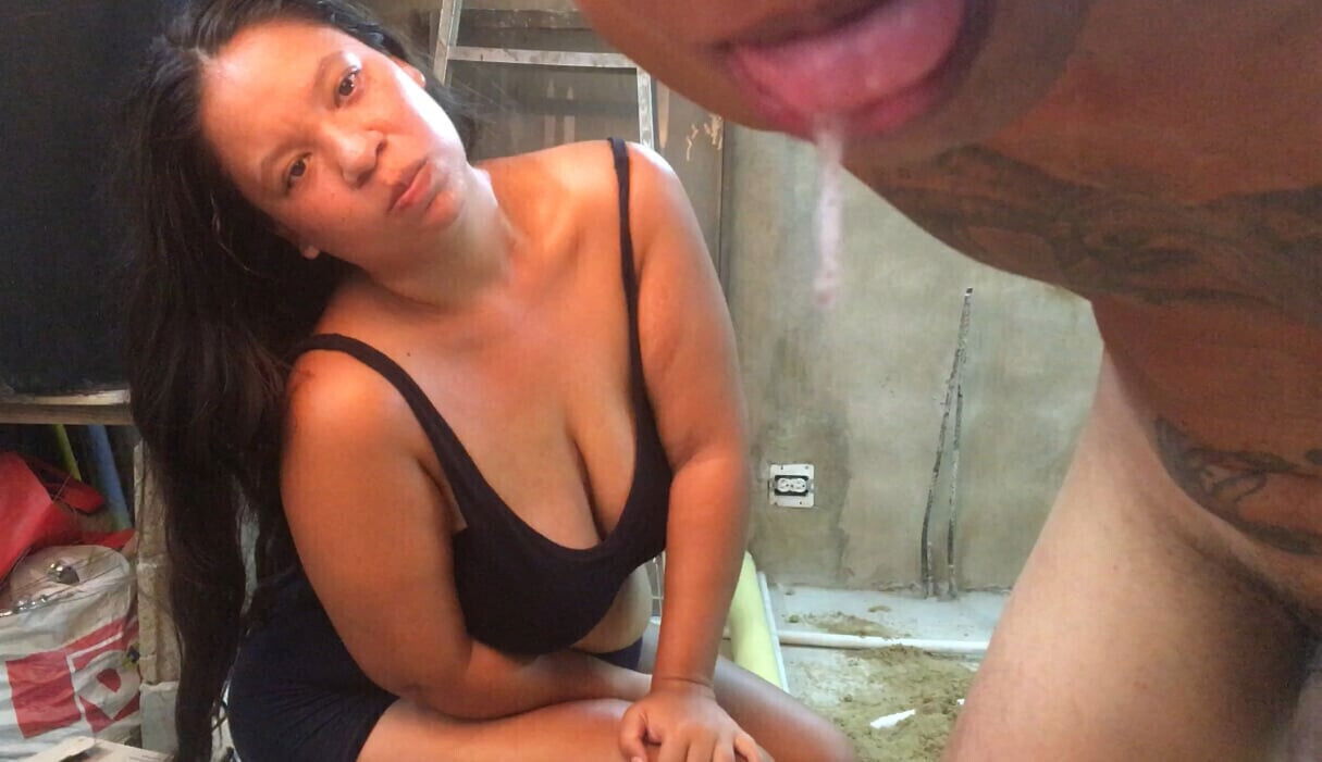 make feel dirty when look