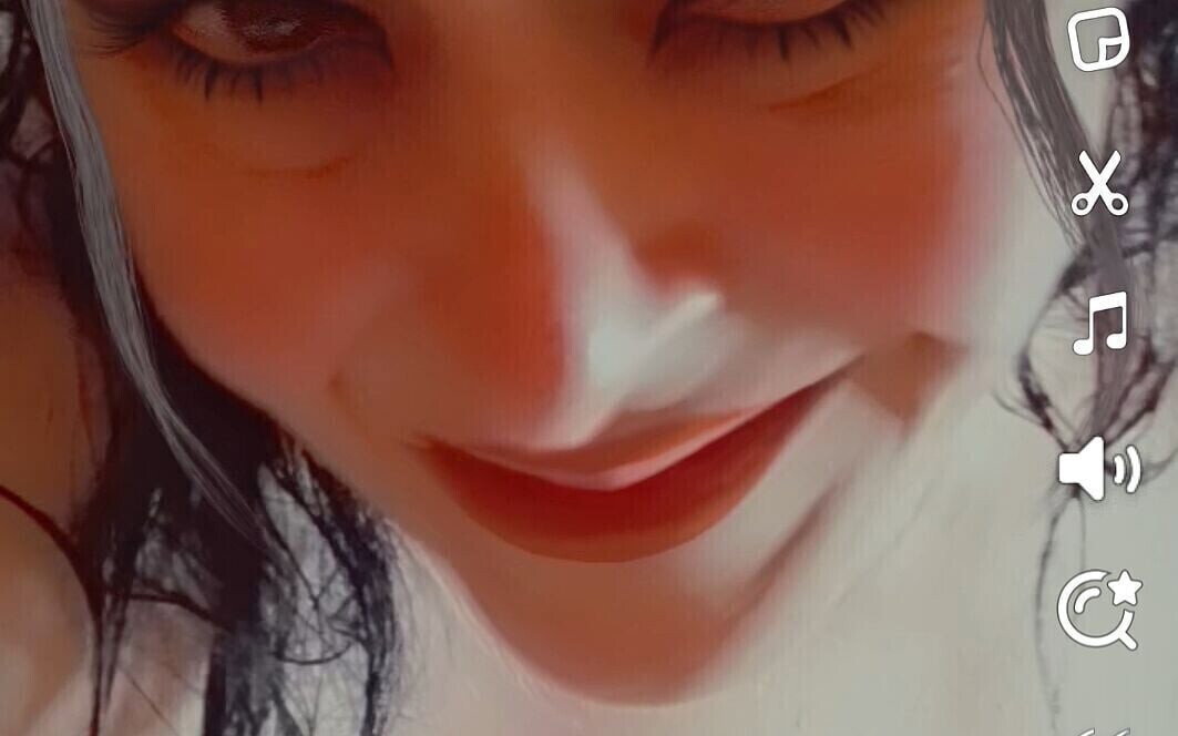 Bending Over Bathroom Sink Spanking Pink