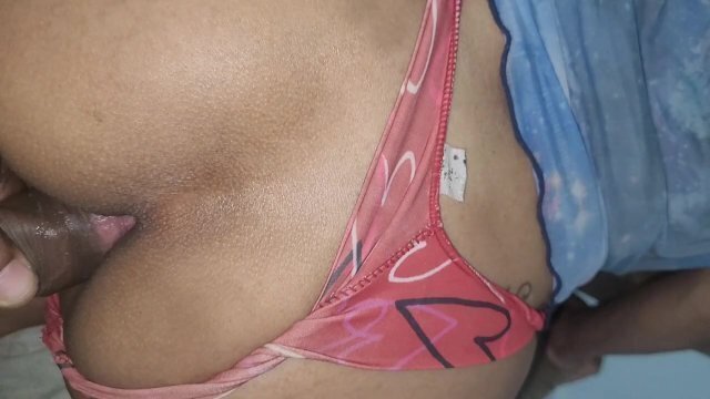 Painal rabuda gostosa