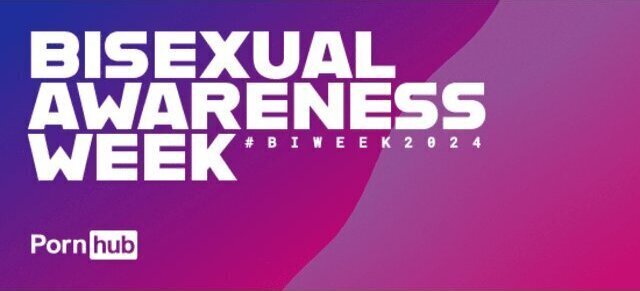 Bisexual Awareness Week with Josie Jaxxon