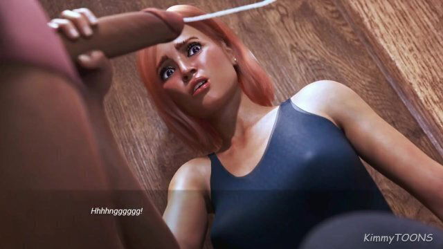 Scent Disabled gets Handjob store's dressing room