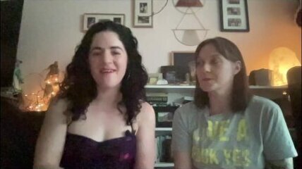 Slut's Guide Happiness Podcast Episode Light Energy Impact Play with Hazel