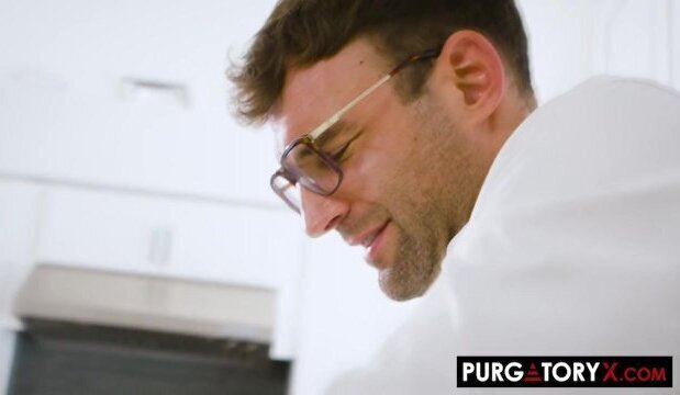 PURGATORYX The Live-In Nanny Vol 1 Part 1 with Coco Lovelock