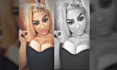 REBECA SAMIRA GITANAS TETONAS CALENTONAS