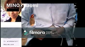 SNSでバーチャルセックス　20190226なお