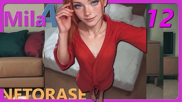 MILA &bull_ think it'_s time bed, honey