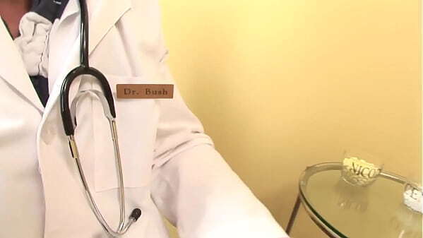 FUCKING DOCTORS OFFICE