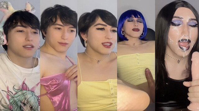 Full Story Gamer Sissified Corrupted