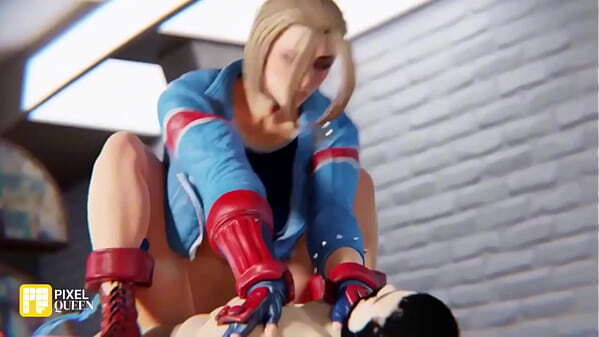 Cammy espa&ntilde_ol