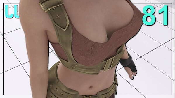 LUST THEORY &bull_ She'_s presenting sexy, firm goods