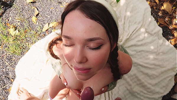 girl turned only good gardener also gorgeous whore.