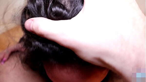 Blindfolded Latina Teen Deepthroat Dirty Talk Custom Video Facefucking