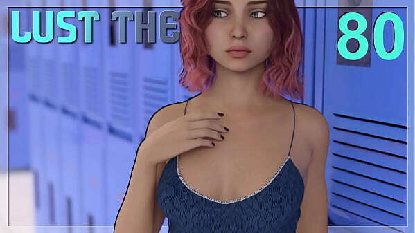 LUST THEORY &bull_ She'_s horny needs something about