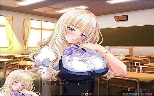 saimin class~Joshi Zen'_in, Shiranai Uchi Ninshin Shitemashita~ mikoto