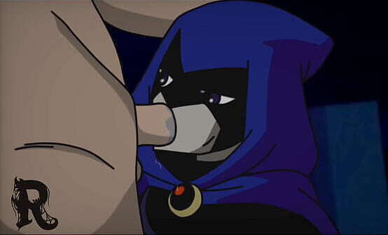 Raven'_s Trial (RogueSerpent)