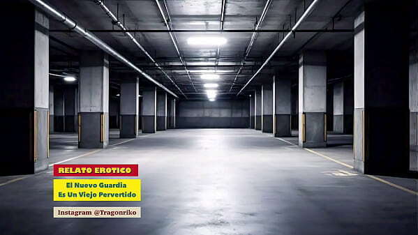 Relato Nuevo Guardia