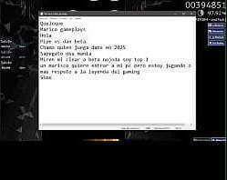MANIA BETA OVER CLEAR