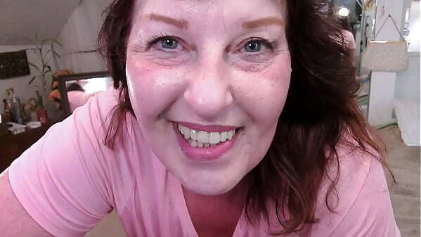 Ubermonkees custom panties tshirt modeling plus kissing flirting dirty talk