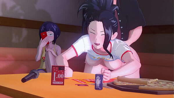 boyfriend prefers fuck friends