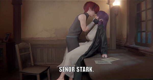 guerrero Bruja subt&iacute_tulos espa&ntilde_ol