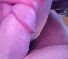 Gay sucking big cock