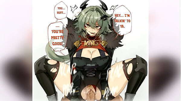 Compilation Rule Cowgirl