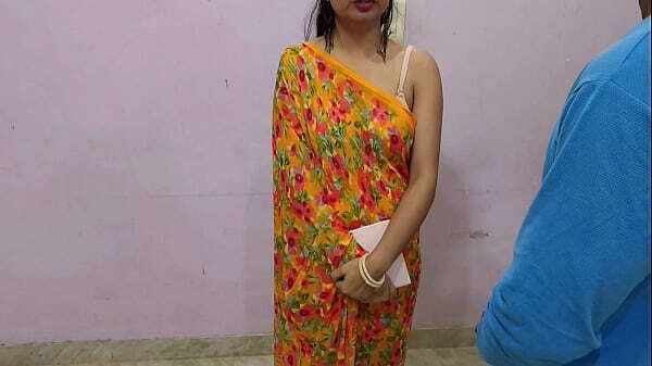 Saara Teacher Joined First College Gets Tight Fucked Hard Twice Until Dripping Hindi Audio