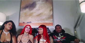 Homebody Episode 23 Are You Cool With Threesomes