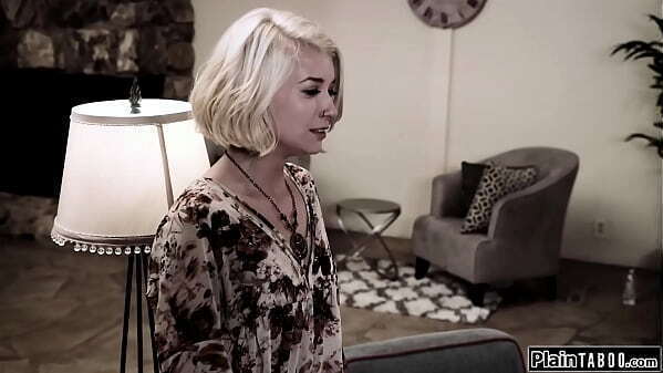 your stepmom sucking your dick