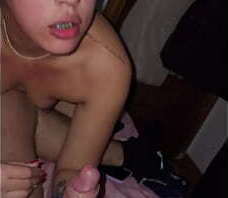 A lo salvaje con mi zorra