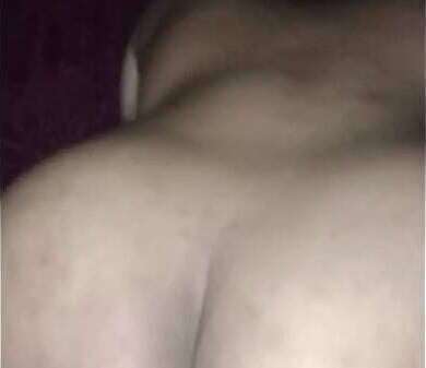 Pakai headset enak banget desahan binor