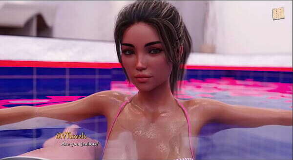 Being A Dik 135 (Chick Route)