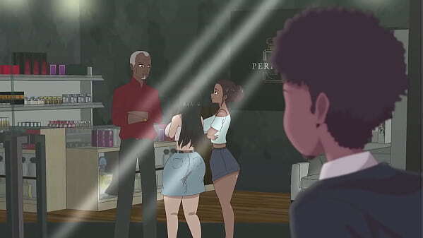 immigrants (short version