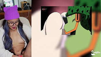 BODY FEELS WEIRD HORNY AFTER WATCHING THIS