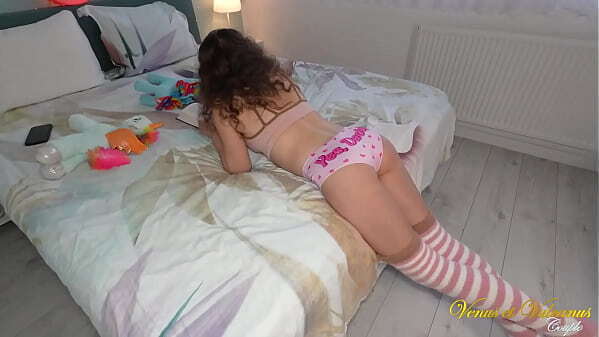 Tutorial: Guide DEFLORATION &amp_ CREAMPIE tiny stepDAUGHTER