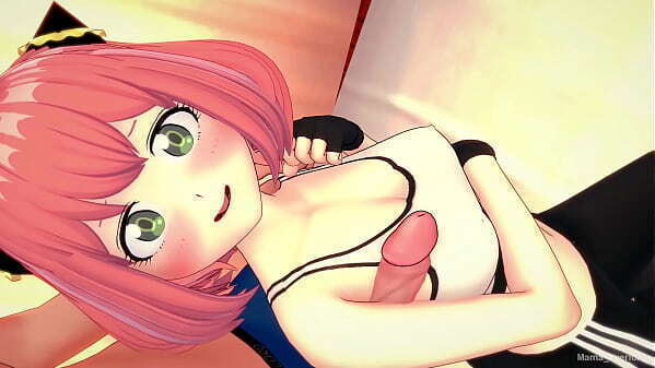 termina ejercicios ahora esta caliente (hentai) (versi&oacute_n adulta)