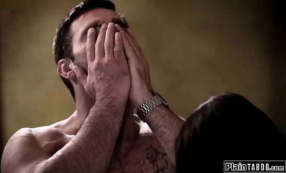 Shrink want stepdaughter fuck stepdad