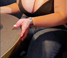 Public sex with my husband'_s brother - unfaithful wife - cuckold