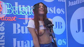 young girl asks STRONGER vibration vagina! Emma Falls Juan Bustos Podcast