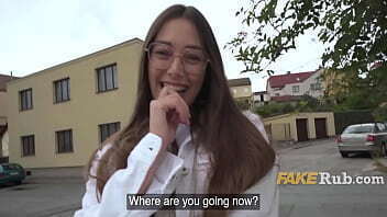 Risky Poolside With Italian Cutie